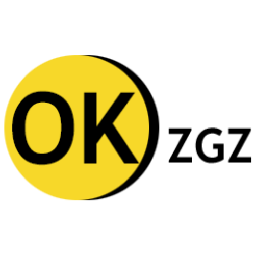 logo ok zaragoza